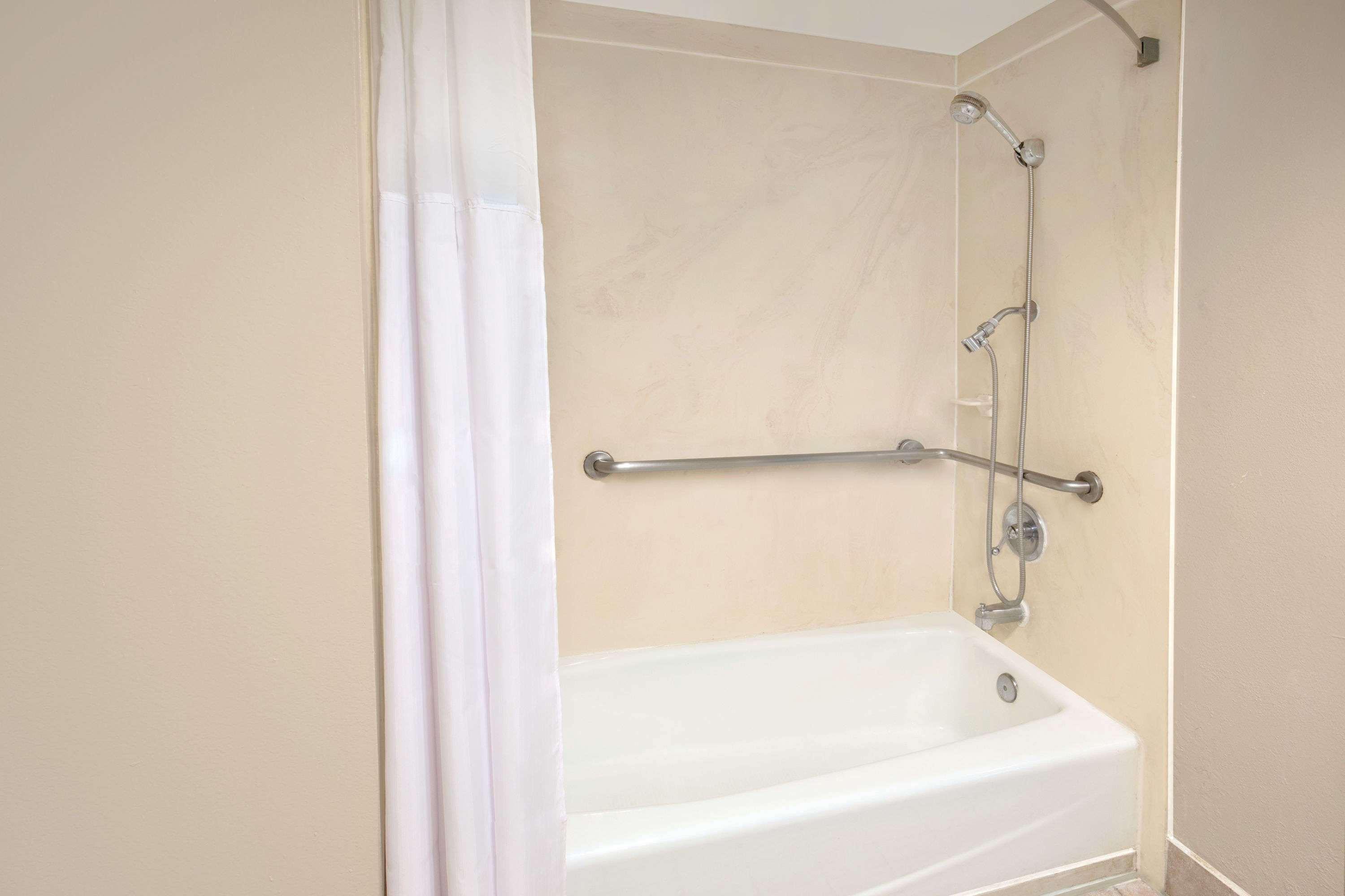 Motel Days By Wyndham Airport 3*