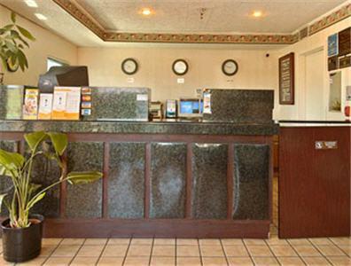 Motel Days By Wyndham Airport 3*