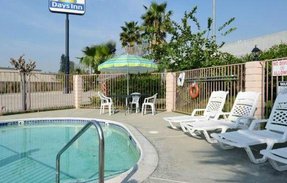 Motel Days By Wyndham Airport 3*